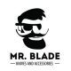 Ножи от компании Mr Blade